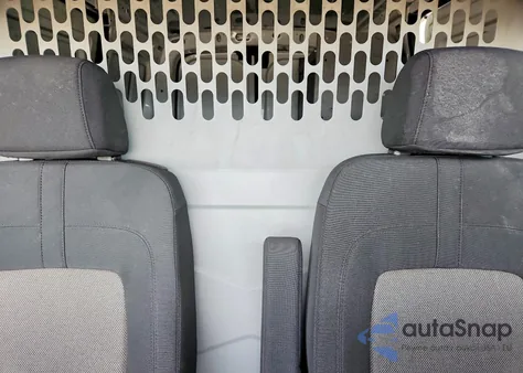 2023 Ford Transit Connect Xl из США, поврежденный, VIN NM0LS7S21P1554826